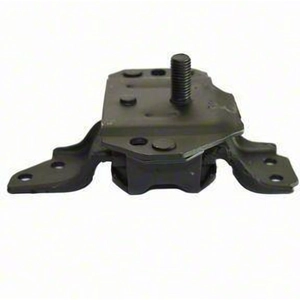 Engine Mount Front Left by DEA/TTPA pa2