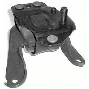 Engine Mount Front Left by WESTAR INDUSTRIES pa2