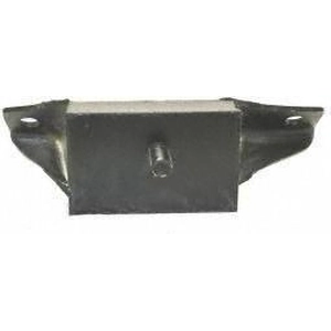 Engine Mount Front Right by DEA/TTPA pa1