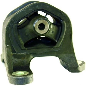 Engine Mount Rear by DEA/TTPA pa1