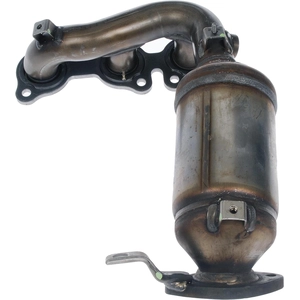 Exhaust Manifold And Converter Assembly by DORMAN pa1