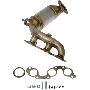 Exhaust Manifold And Converter Assembly by DORMAN pa1