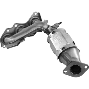 Exhaust Manifold And Converter Assembly by WALKER pa1