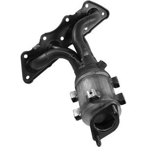 Exhaust Manifold And Converter Assembly by WALKER pa1