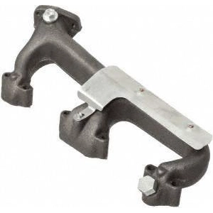 Exhaust Manifold by ATP PROFESSIONAL AUTOPARTS pa9