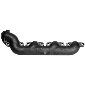 Exhaust Manifold by ATP PROFESSIONAL AUTOPARTS pa1