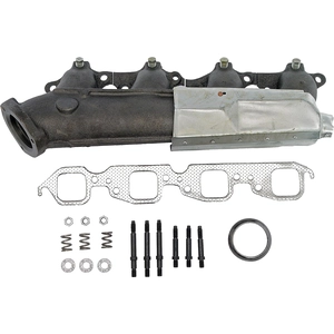 Exhaust Manifold by DORMAN pa1