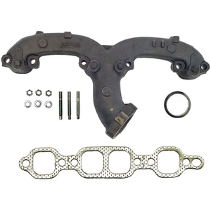 Exhaust Manifold by DORMAN (OE SOLUTIONS) pa6