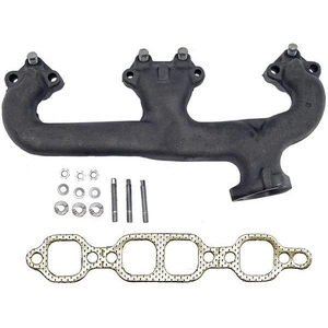 Exhaust Manifold by DORMAN (OE SOLUTIONS) pa1