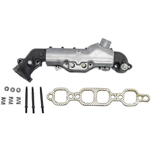 Exhaust Manifold by DORMAN (OE SOLUTIONS) pa5