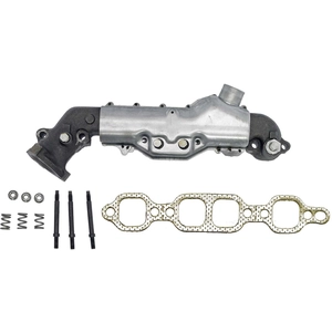 Exhaust Manifold by DORMAN (OE SOLUTIONS) pa7