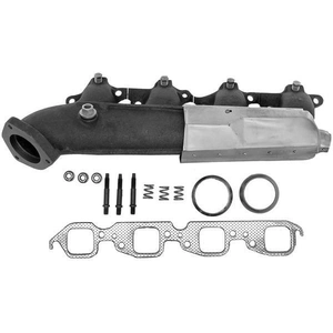 Exhaust Manifold by DORMAN (OE SOLUTIONS) pa6