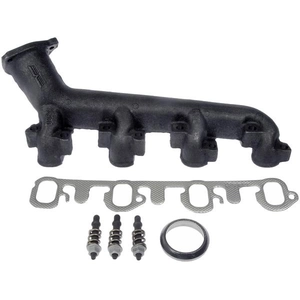 Exhaust Manifold by DORMAN (OE SOLUTIONS) pa4