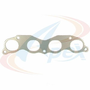 Exhaust Manifold Gasket Set by APEX AUTOMOBILE PARTS pa1