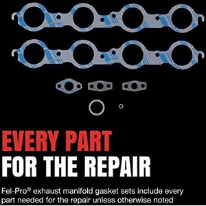 Exhaust Manifold Gasket Set by FEL-PRO pa9