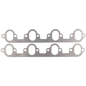 Exhaust Manifold Gasket Set by MAHLE ORIGINAL pa1