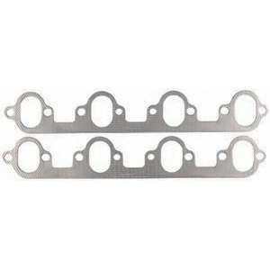 Exhaust Manifold Gasket Set by MAHLE ORIGINAL pa2