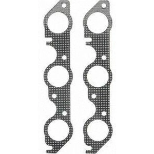 Exhaust Manifold Gasket Set by VICTOR REINZ pa1