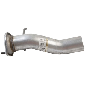 Exhaust Pipe by AP EXHAUST pa1