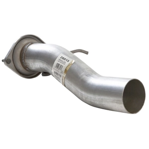 Exhaust Pipe by AP EXHAUST pa2