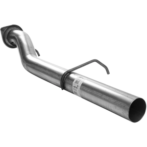 Exhaust Pipe by AP EXHAUST pa2