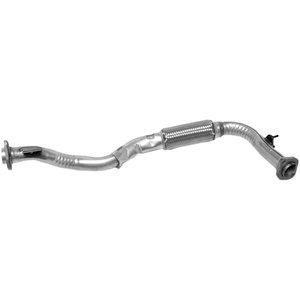 Exhaust Pipe by WALKER USA pa4