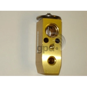 Expansion Valve by GLOBAL PARTS DISTRIBUTORS pa1