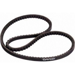 Fan And Power Steering Belt by DAYCO pa10