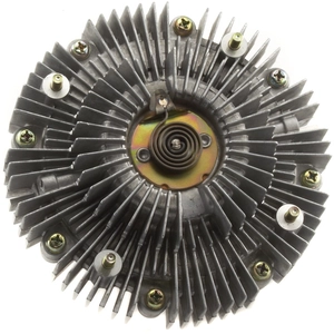 Fan Clutch by AISIN pa1