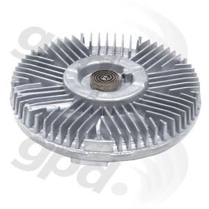 Embrayage de ventilateur by GLOBAL PARTS DISTRIBUTORS pa2