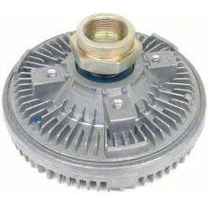 Fan Clutch by US MOTOR WORKS pa1