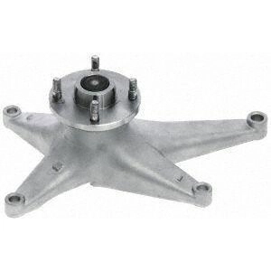 Fan Pulley Bracket by GATES pa1