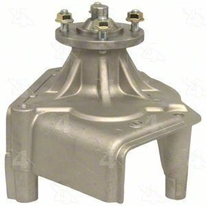 Fan Pulley Bracket by HAYDEN pa12