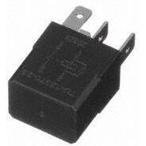 Fog Lamp Relay by STANDARD/T-SERIES pa6