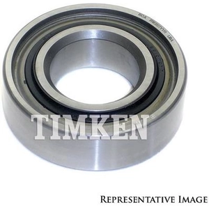 Front Axle Bearing by TIMKEN pa1