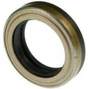 Joint d'essieu avant by NATIONAL OIL SEALS pa1