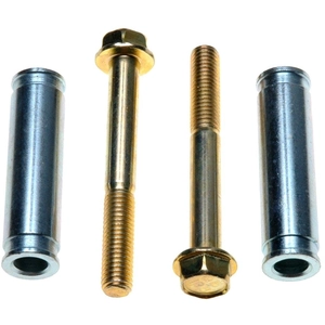 Front Caliper Bolt Or Pin by ACDELCO pa1