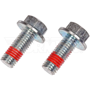 Front Caliper Bolt Or Pin by DORMAN/HELP pa6