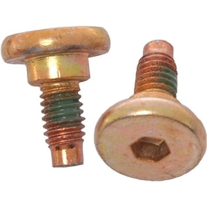 Front Caliper Bolt Or Pin by RAYBESTOS pa9