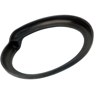 Front Coil Spring Insulator by URO pa1