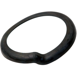 Front Coil Spring Insulator by URO pa2