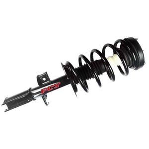 Front Complete Strut Assembly by FCS AUTOMOTIVE pa2