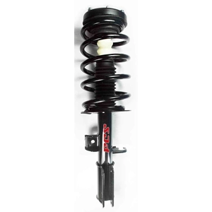 Front Complete Strut Assembly by FCS AUTOMOTIVE pa1