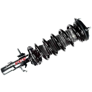 Front Complete Strut Assembly by FCS AUTOMOTIVE pa2