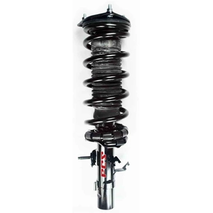 Front Complete Strut Assembly by FCS AUTOMOTIVE pa1