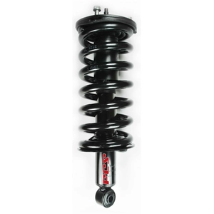 Front Complete Strut Assembly by FCS AUTOMOTIVE pa1