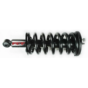 Front Complete Strut Assembly by FCS AUTOMOTIVE pa2