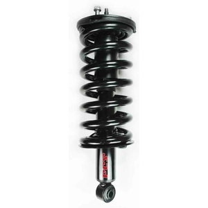 Front Complete Strut Assembly by FCS AUTOMOTIVE pa1