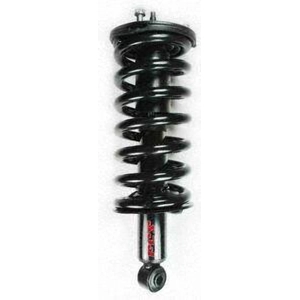 Front Complete Strut Assembly by FCS AUTOMOTIVE pa2