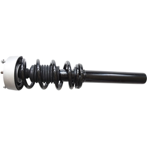 Front Complete Strut Assembly by GSP NORTH AMERICA pa1